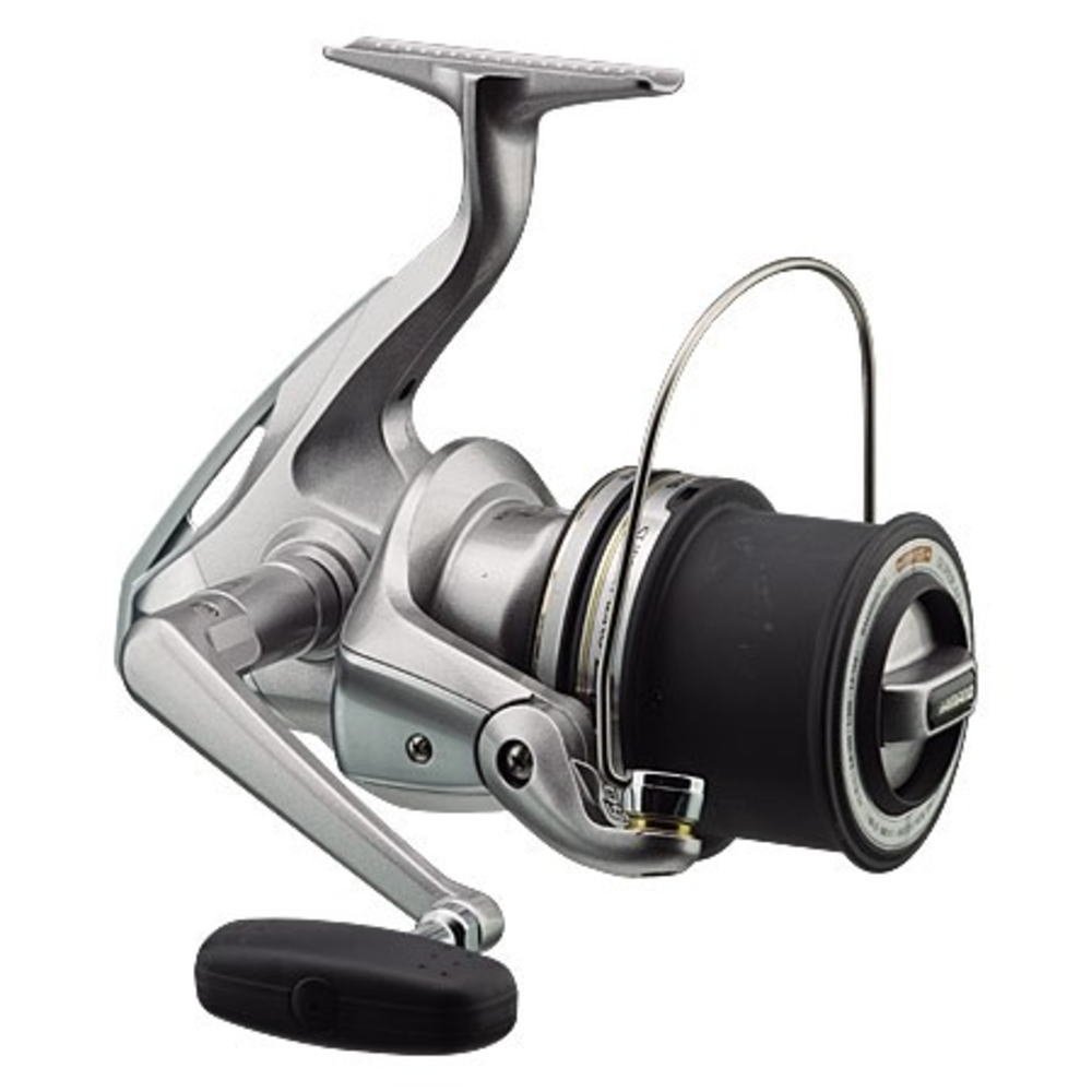 Amazon | シマノ(SHIMANO) リール スーパーエアロ スピンジョイ